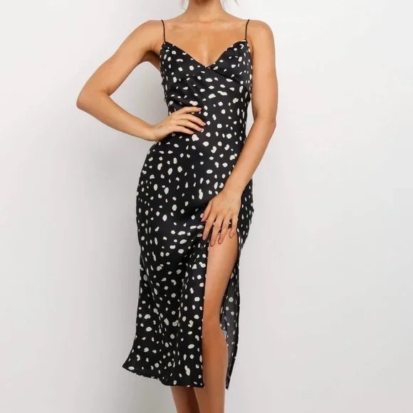 petal & pup midi dress - Picture 2 of 2